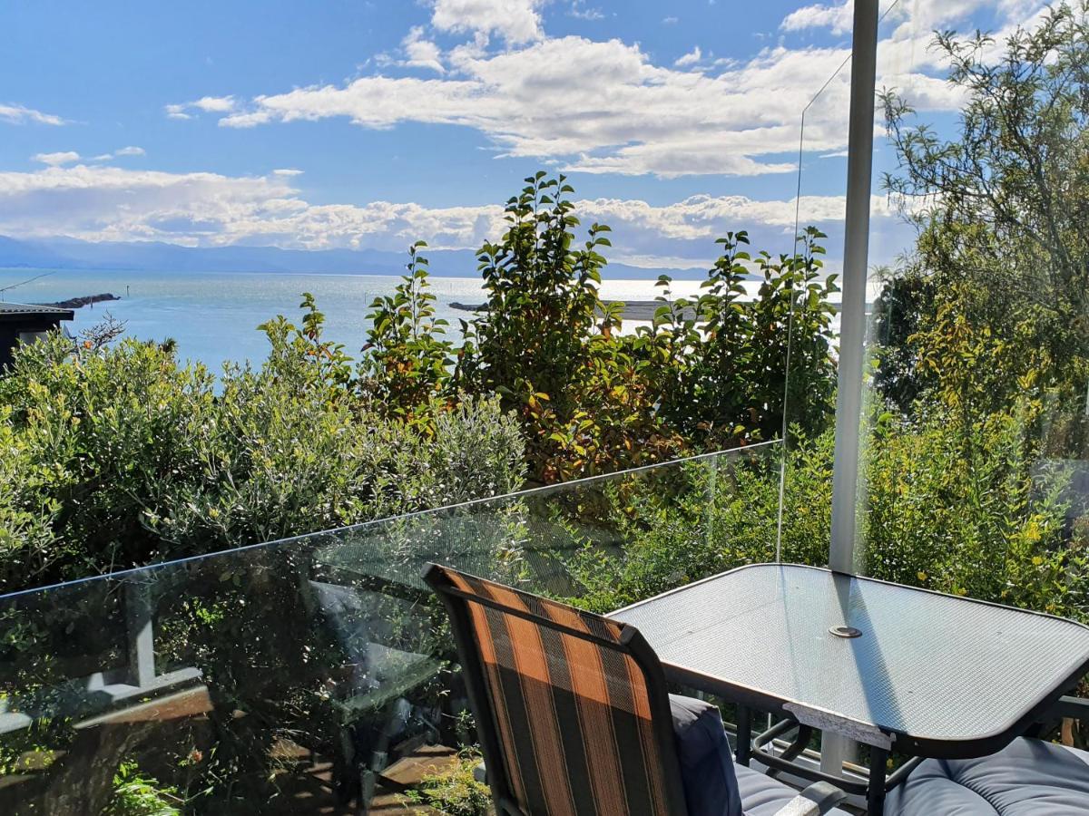 Kimberley One - Nelson Waterfront Apartment Kültér fotó
