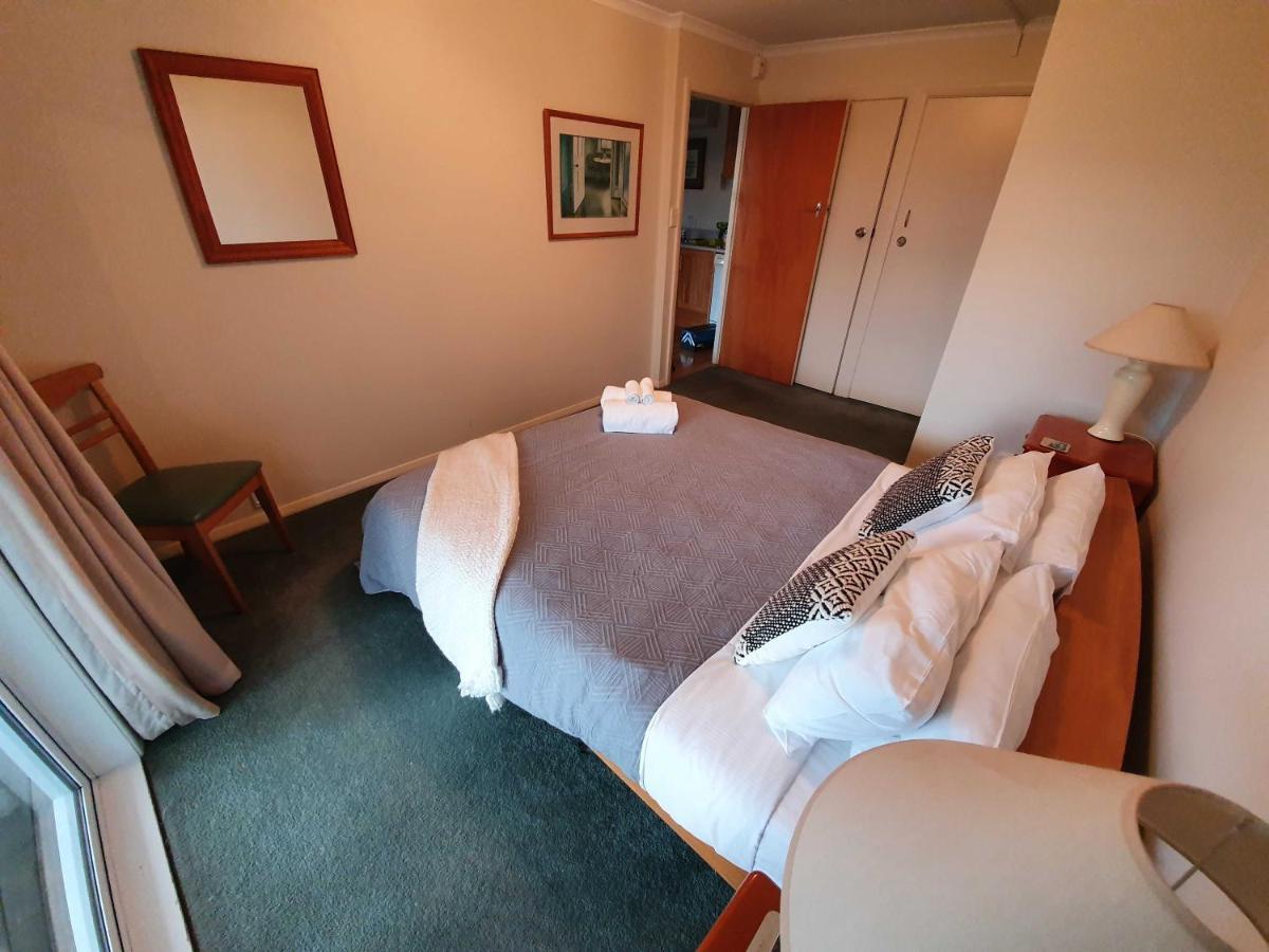 Kimberley One - Nelson Waterfront Apartment Kültér fotó