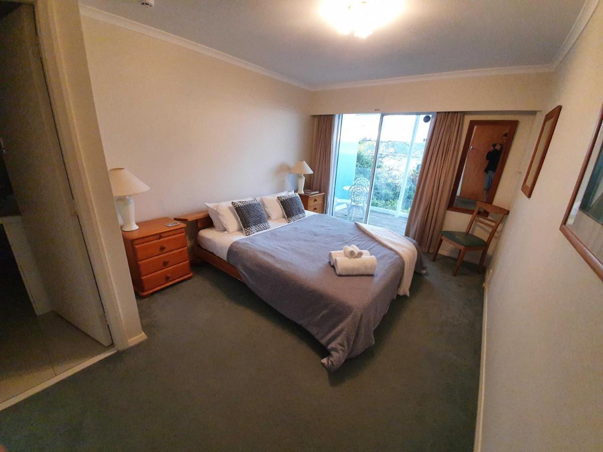 Kimberley One - Nelson Waterfront Apartment Kültér fotó